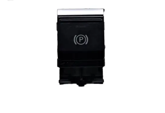 Audi e-tron Hand parking brake switch 4KE927225A