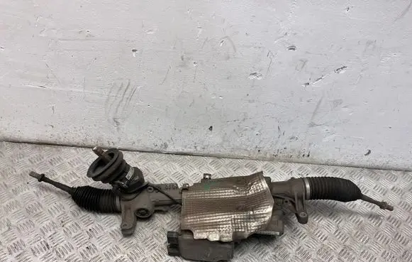 Mercedes-Benz B W246 W242 Steering rack 2464602101