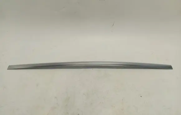 Volkswagen Multivan T7 Side skirt rear trim 7t0853058a