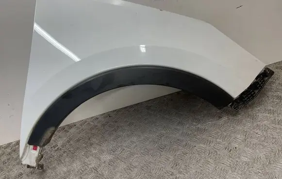 KIA Sportage Fender 