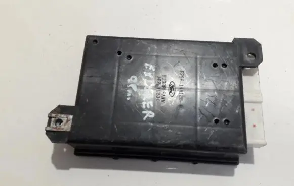 Ford Explorer Other control units/modules f77f3b494aa f77f-3b494-aa