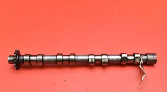 Camshaft
