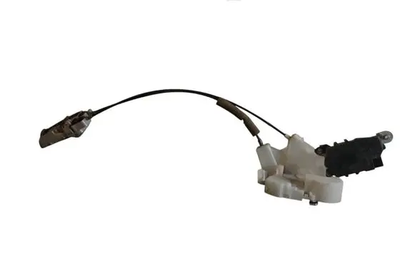 Subaru Tribeca Front door lock 