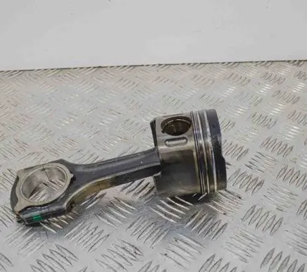 Mercedes-Benz E W210 Piston A6110300520