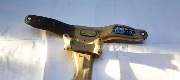 Rear subframe
