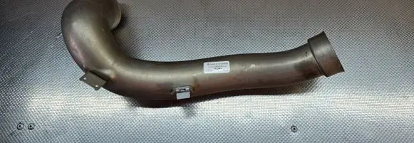 Mercedes-Benz A W177 AMG Intercooler hose/pipe A2600900600