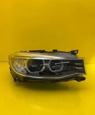 BMW 3 GT F34 Headlight/headlamp 7285686
