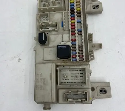 Fuse module