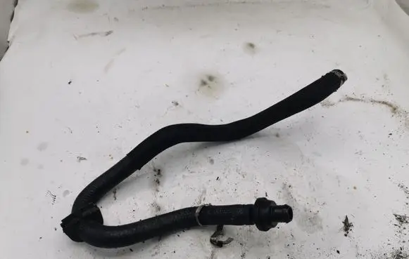 BMW X3 E83 Vacuum line/pipe/hose NOCODE