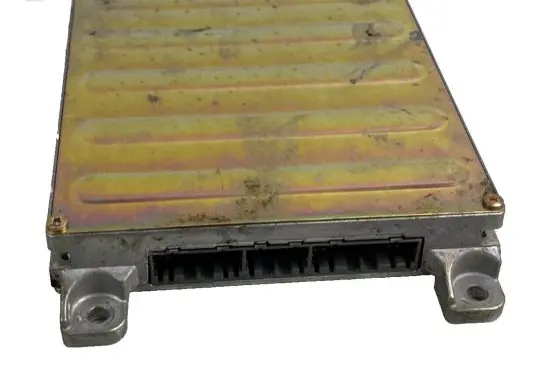 Honda Accord Engine control unit/module 37820P45G21 0268844516