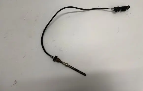 Mercedes-Benz R W251 Exhaust gas temperature sensor