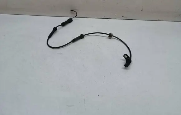 BMW 1 F20 F21 ABS brake wheel speed sensor 6791223