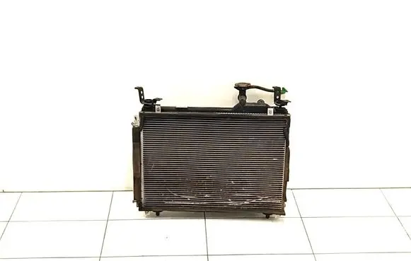 Suzuki Baleno IV Radiator set HA2230006163