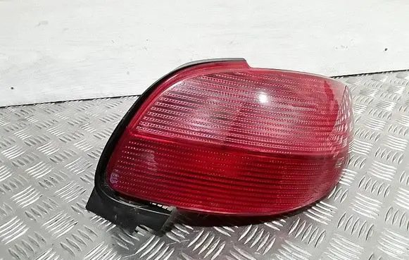 Rear/tail lights
