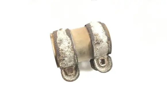 Muffler mount bracket/holder