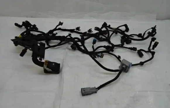 Citroen DS7 Crossback Other wiring loom 9824132680