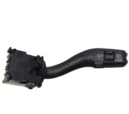 Audi A4 S4 B6 8E 8H Wiper control stalk 4E0953503B