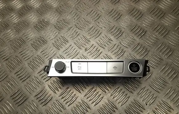Audi Q8 e-tron Other switches/knobs/shifts 4N0959673F