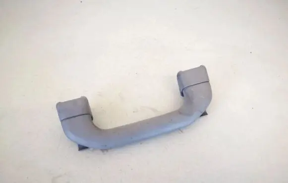 Audi A3 S3 8L Front interior roof grab handle 8l0857607