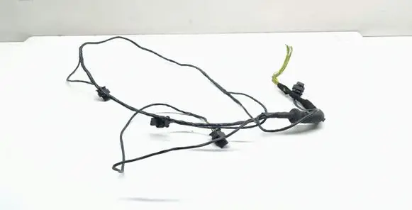 BMW 3 E92 E93 Parking sensor (PDC) wiring loom