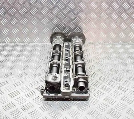 Mercedes-Benz C W205 other engine part A6510102720