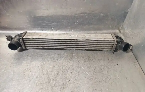 Mini Cooper Countryman R60 Intercooler radiator 275127707 AU0000226 X4445001