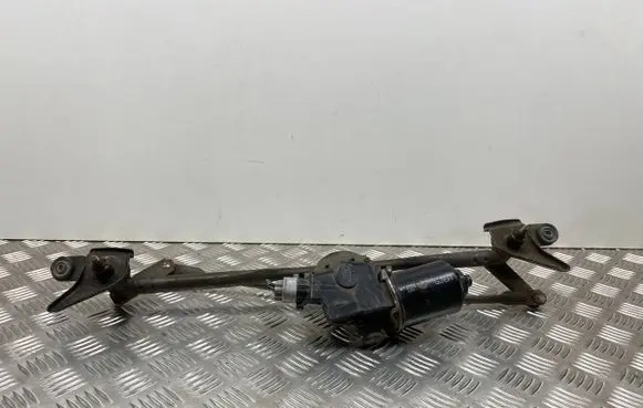 Mazda 6 Front wiper linkage and motor 8492002393