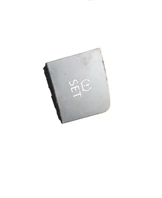 Volkswagen PASSAT B6 TPMS reset button 3C0927121D 16609