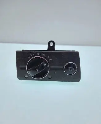 Mercedes-Benz E W211 Light switch 2115450104 04056000