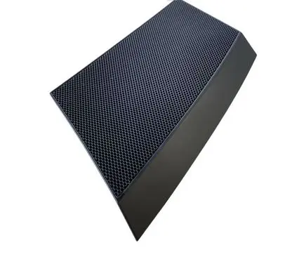 Porsche Cayenne (92A) Side speaker trim/cover 7P5035793 7P50357935Q0