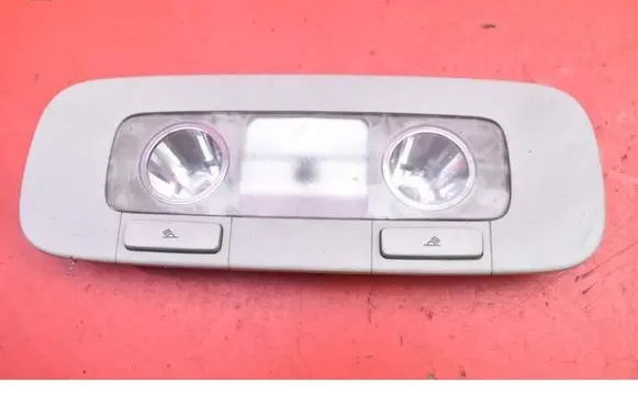 Skoda Superb B6 (3T) Boot/trunk interior light 3T0947291A