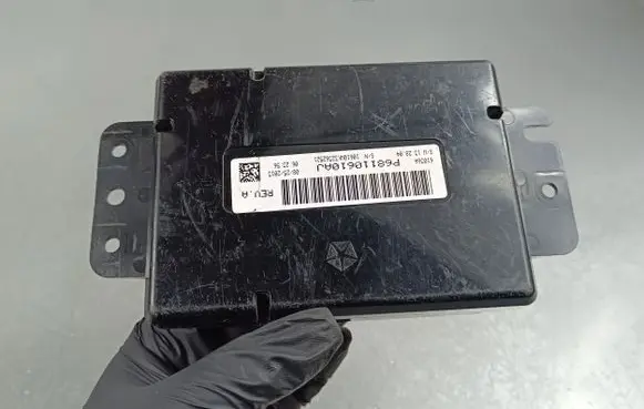 Jeep Grand Cherokee Other control units/modules P68110610AJ