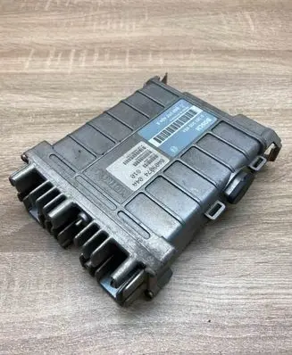Audi 80 90 B3 Engine control unit/module ECU 8A0907404A 0261200854