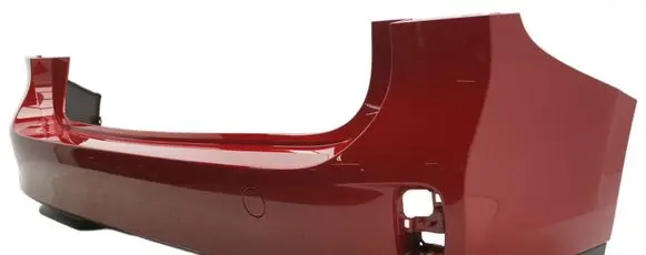 Volkswagen ID. Buzz Rear bumper 1T3807421 LH3T