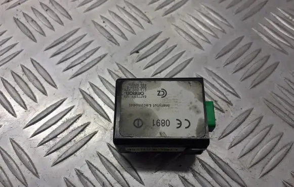 Honda Civic Adblue control unit 38385-S7A-G01
