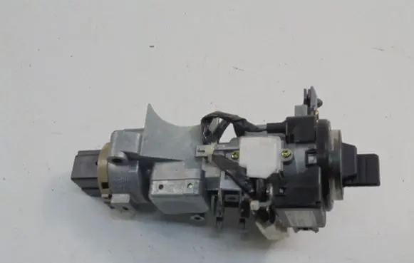 Mazda 6 Ignition lock D46166938