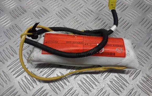 Mazda 3 I Passenger airbag 603235400B
