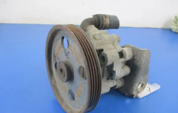Chrysler Grand Voyager IV Power steering pump