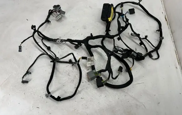 Chevrolet Equinox Seat wiring loom 84712677 850655770