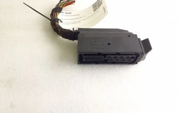 Porsche Panamera (970) Other wiring loom 3C0973763A