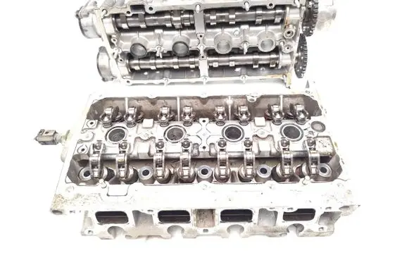Volkswagen Sharan Engine head 03C103358BF 03C103358BG 03C103475CD