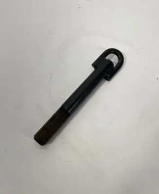 Renault Trafic III (X82) Towing hook eye 