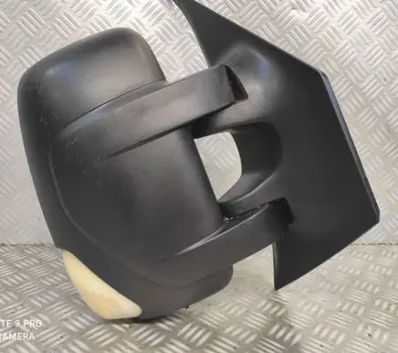 Opel Movano B Front door electric wing mirror 963010147R F1C0C1PA