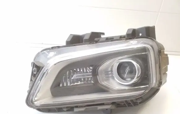 Hyundai Kona I Headlight/headlamp 92101J9150