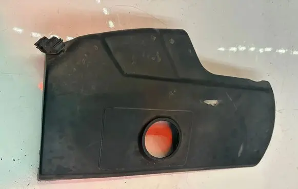 Fiat Ducato Engine cover (trim) 504034873