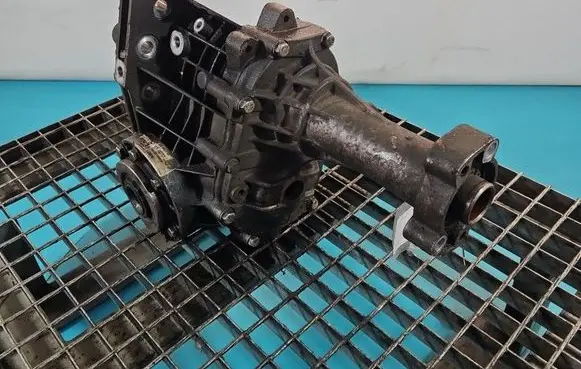 Opel Insignia A Gearbox transfer box case 55573146 IMPRK1526305