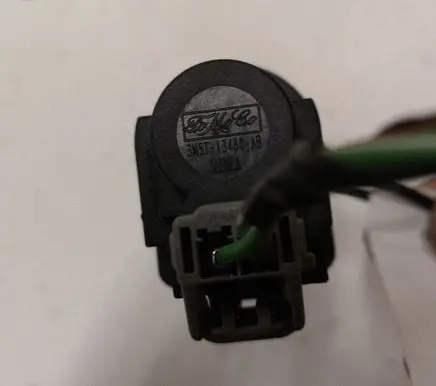 Ford Focus C-MAX Brake pedal sensor switch 3M5T13480AB