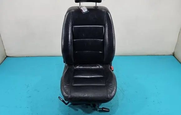 Audi A4 S4 B5 8D Front passenger seat IMPRK1487068