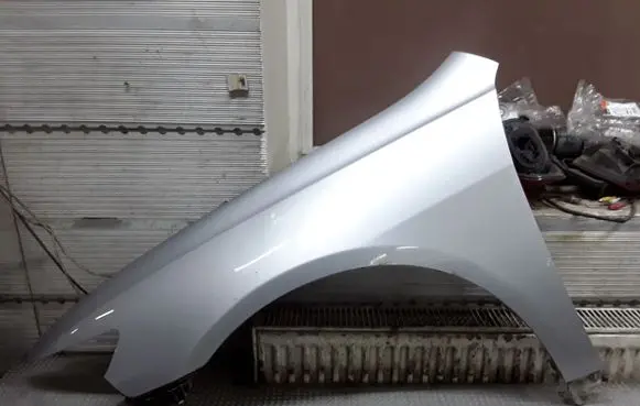 Honda Accord Fender