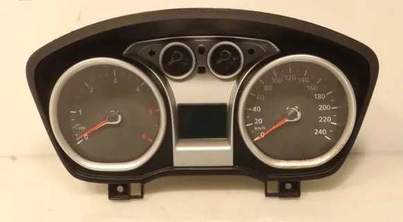 Ford Focus Clock 8V4T10849GK